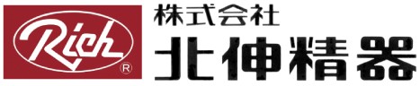 株式会社北伸精器